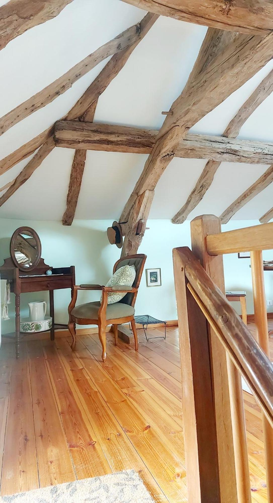 Les Cedres Bed & Breakfast Saint-Marcel-du-Périgord Екстериор снимка