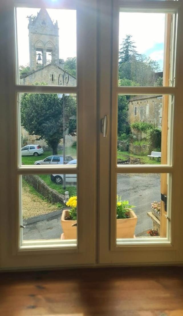 Les Cedres Bed & Breakfast Saint-Marcel-du-Périgord Екстериор снимка