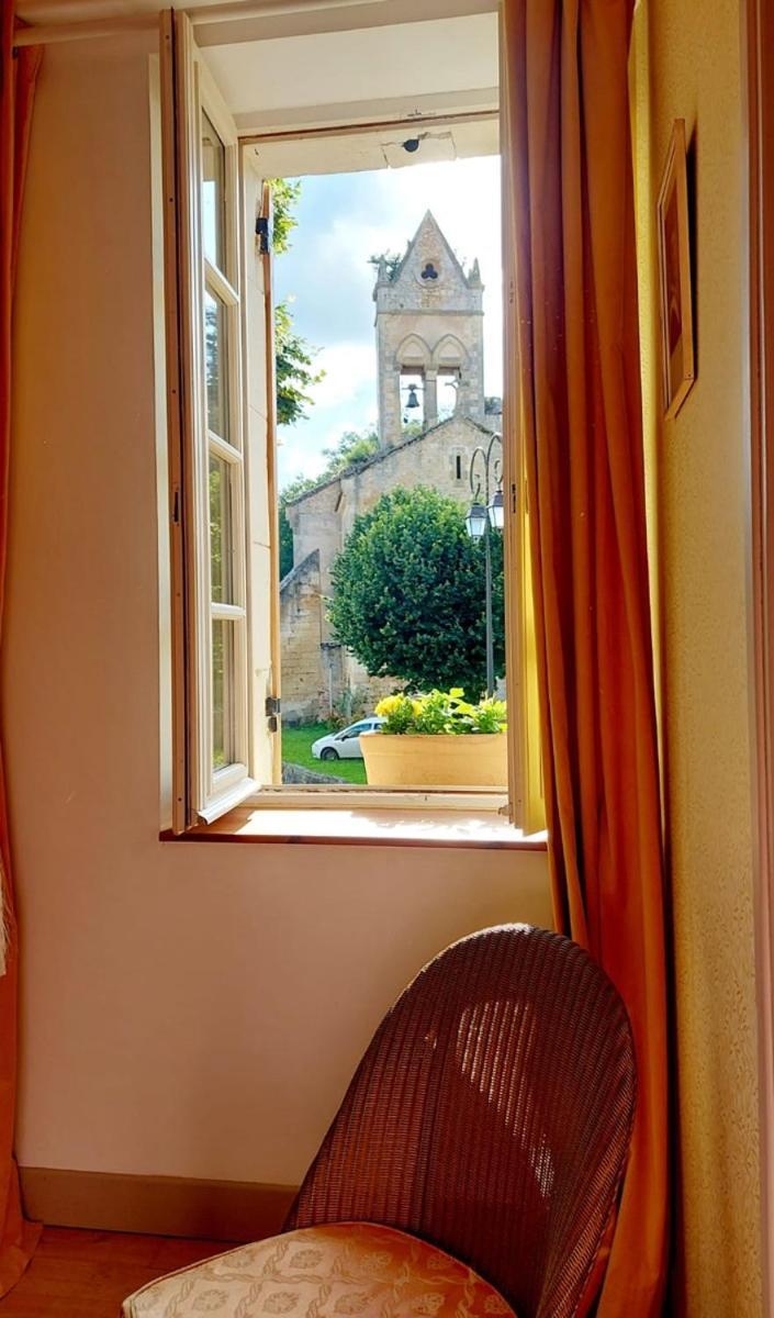 Les Cedres Bed & Breakfast Saint-Marcel-du-Périgord Екстериор снимка